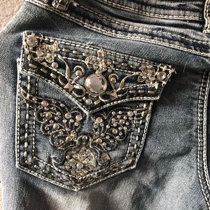 🌟Mudd Jeans Size 14🌟